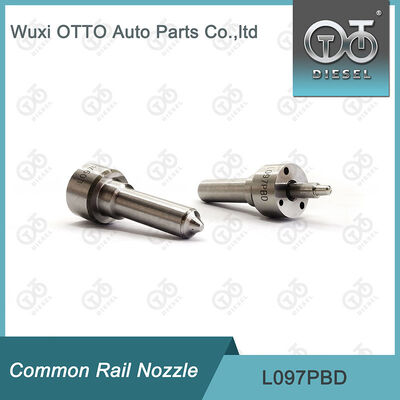 L097PBD Delphi Dysza Common Rail do wtryskiwaczy 33801 - 4X500 R02801D