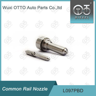 L097PBD  Dysza Common Rail do wtryskiwaczy 33801 - 4X500 R02801D