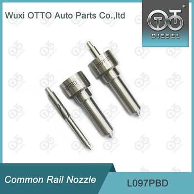 L097PBD  Dysza Common Rail do wtryskiwaczy 33801 - 4X500 R02801D