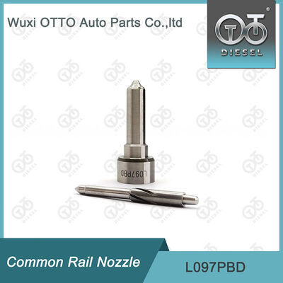 L097PBD  Dysza Common Rail do wtryskiwaczy 33801 - 4X500 R02801D