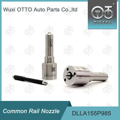 DLLA155P985 Dysza Common Rail Denso do wtryskiwaczy 095000-5740