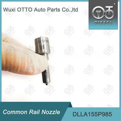 DLLA155P985 Dysza Common Rail Denso do wtryskiwaczy 095000-5740