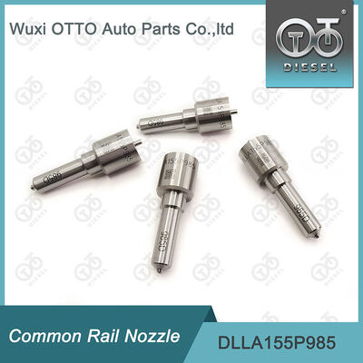 DLLA155P985 Dysza Common Rail Denso do wtryskiwaczy 095000-5740