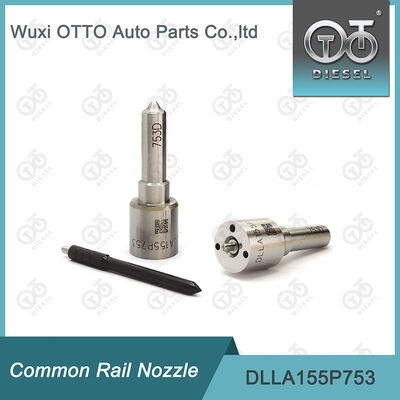 DLLA155P753 Dysza Denso Common Rail do wtryskiwaczy 095000-0750