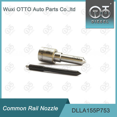 DLLA155P753 Dysza Denso Common Rail do wtryskiwaczy 095000-0750