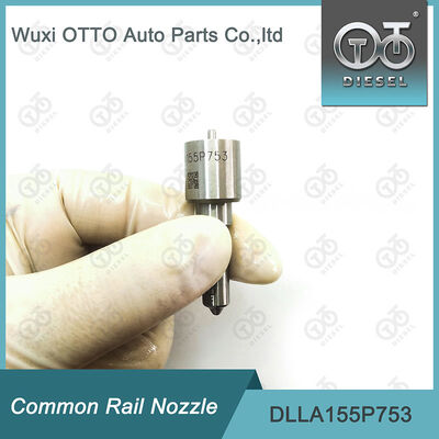 DLLA155P753 Dysza Denso Common Rail do wtryskiwaczy 095000-0750