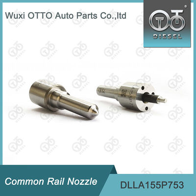 DLLA155P753 Dysza Denso Common Rail do wtryskiwaczy 095000-0750