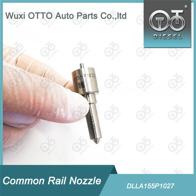 DLLA155P1027 Dysza Common Rail Denso do wtryskiwacza 095000-561X