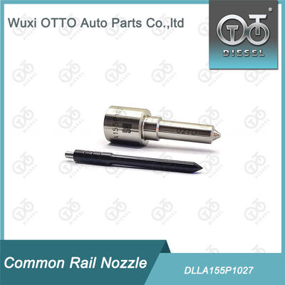 DLLA155P1027 Dysza Common Rail Denso do wtryskiwacza 095000-561X