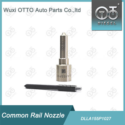 DLLA155P1027 Dysza Common Rail Denso do wtryskiwacza 095000-561X