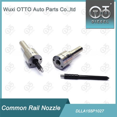 DLLA155P1027 Dysza Common Rail Denso do wtryskiwacza 095000-561X