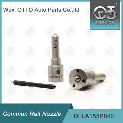 DLLA155P840 Dysza Common Rail Denso do Hino Toyota 095000-6521