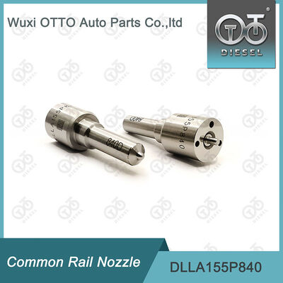 DLLA155P840 Dysza Common Rail Denso do Hino Toyota 095000-6521