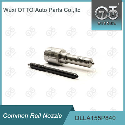 DLLA155P840 Dysza Common Rail Denso do Hino Toyota 095000-6521