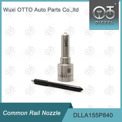 DLLA155P840 Dysza Common Rail Denso do Hino Toyota 095000-6521