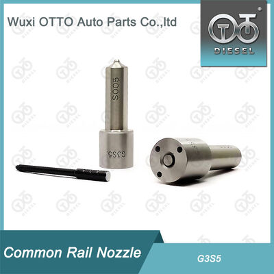 G3S5 293400-0050 dla ISUZU 295050-0152/7153