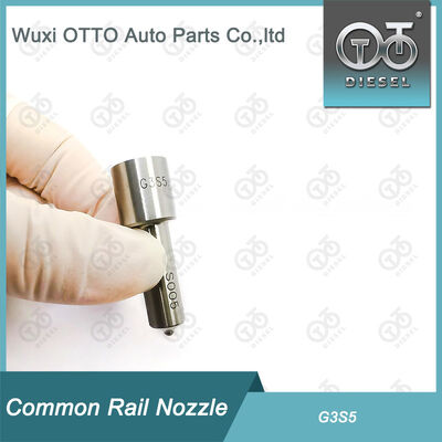 G3S5 293400-0050 dla ISUZU 295050-0152/7153