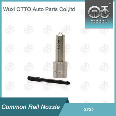 G3S5 293400-0050 dla ISUZU 295050-0152/7153