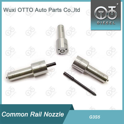 G3S5 293400-0050 dla ISUZU 295050-0152/7153