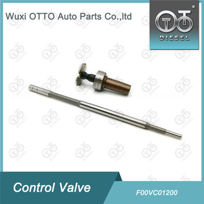 F00VC01200 Zawór Common Rail do wtryskiwacza 0445110351