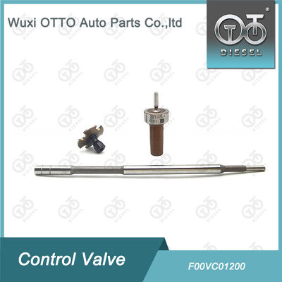 F00VC01200 Zawór Common Rail do wtryskiwacza 0445110351