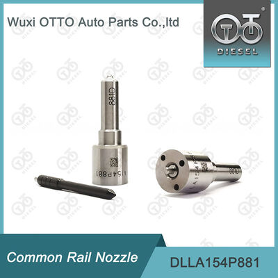 Dlla155p1116 Dysza Common Rail Denso do wtryskiwaczy 095000-9840