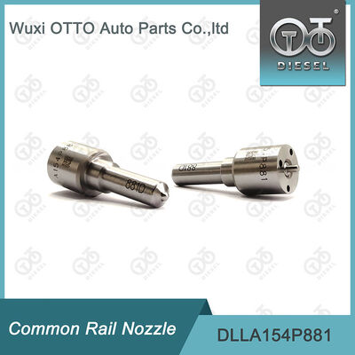 Dlla155p1116 Dysza Common Rail Denso do wtryskiwaczy 095000-9840