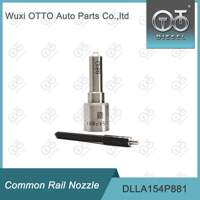 Dlla155p1116 Dysza Common Rail Denso do wtryskiwaczy 095000-9840