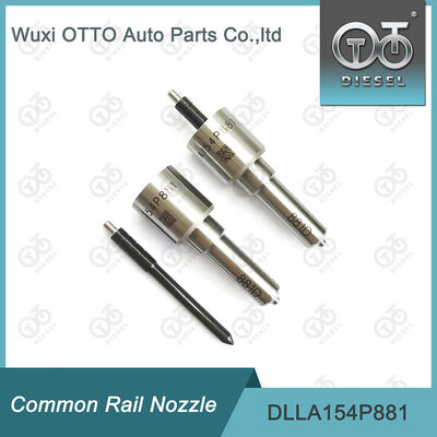 Dlla155p1116 Dysza Common Rail Denso do wtryskiwaczy 095000-9840