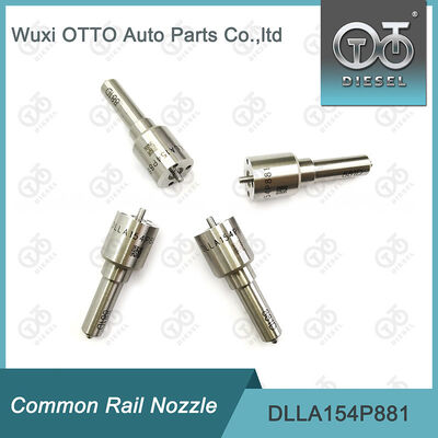 Dlla155p1116 Dysza Common Rail Denso do wtryskiwaczy 095000-9840