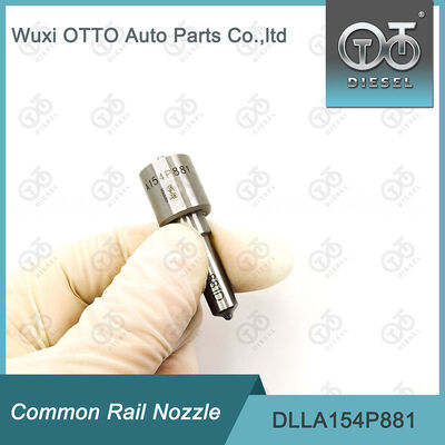 Dlla155p1116 Dysza Common Rail Denso do wtryskiwaczy 095000-9840
