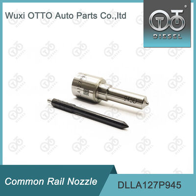 DLLA127P945 DENSO Common Rail Nozzle dla wtryskiwaczy RE530361
