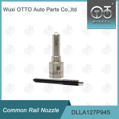 DLLA127P945 DENSO Common Rail Nozzle dla wtryskiwaczy RE530361