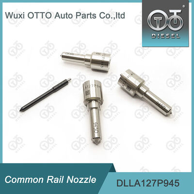 DLLA127P945 DENSO Common Rail Nozzle dla wtryskiwaczy RE530361
