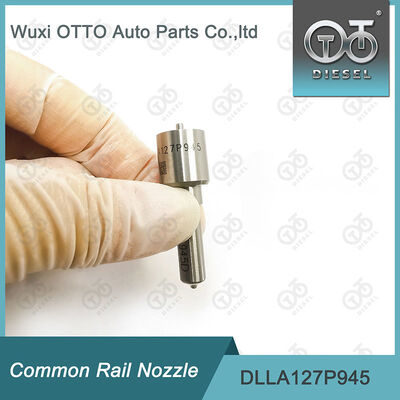 DLLA127P945 DENSO Common Rail Nozzle dla wtryskiwaczy RE530361