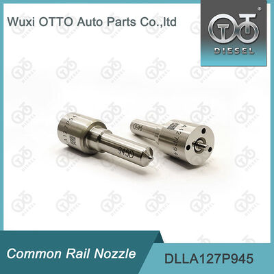 DLLA127P945 DENSO Common Rail Nozzle dla wtryskiwaczy RE530361
