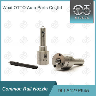 DLLA127P945 DENSO Common Rail Nozzle dla wtryskiwaczy RE530361
