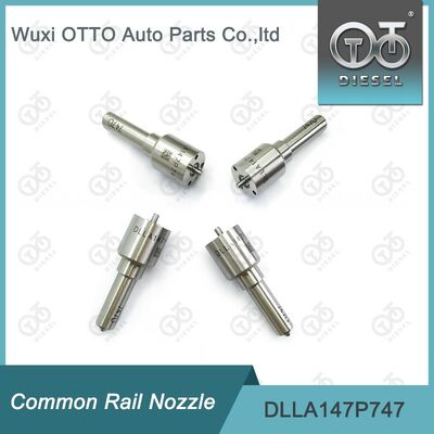 DLLA147P747 Dysza Common Rail Denso do wtryskiwaczy 095000-057X