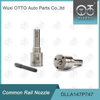 DLLA147P747 Dysza Common Rail Denso do wtryskiwaczy 095000-057X