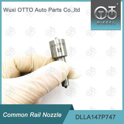 DLLA147P747 Dysza Common Rail Denso do wtryskiwaczy 095000-057X