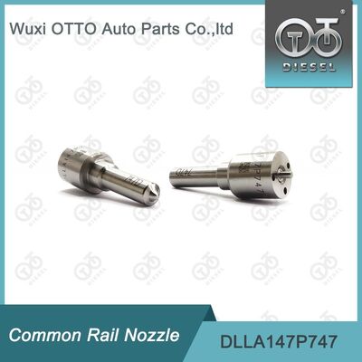 DLLA147P747 Dysza Common Rail Denso do wtryskiwaczy 095000-057X