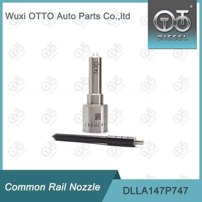 DLLA147P747 Dysza Common Rail Denso do wtryskiwaczy 095000-057X