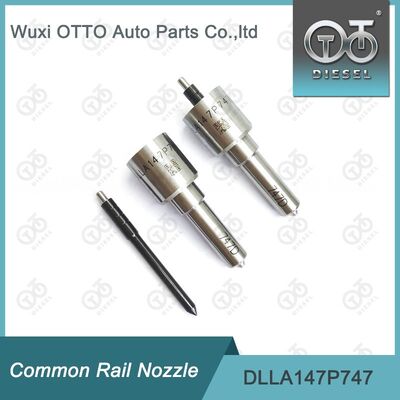 DLLA147P747 Dysza Common Rail Denso do wtryskiwaczy 095000-057X