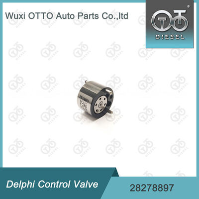 Zawór sterujący Common Rail Delphi 28278897 do wtryskiwacza R04501D z opakowaniem kartonowym