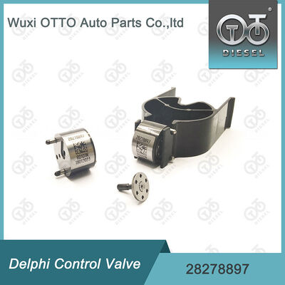 Zawór sterujący Common Rail  28278897 do wtryskiwacza R04501D z opakowaniem kartonowym
