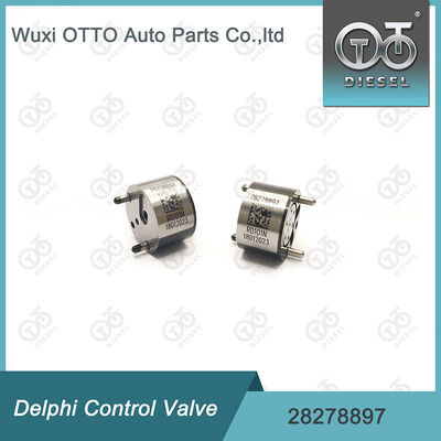 Zawór sterujący Common Rail Delphi 28278897 do wtryskiwacza R04501D z opakowaniem kartonowym