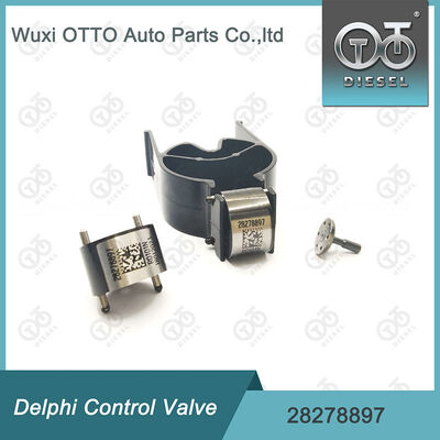 Zawór sterujący Common Rail  28278897 do wtryskiwacza R04501D z opakowaniem kartonowym