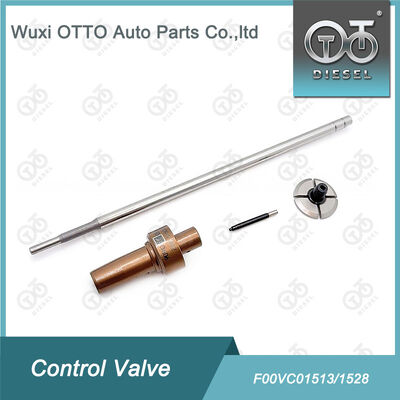 Zawór sterujący wtryskiwacz Common Rail F00VC01513 / 1528 F 00V C01 513 / 528 Do wtryskiwacza 0 445 110 532