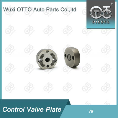 Zawór sterujący Denso do wtryskiwacza 095000-588X/776X 23670-30300/30140/23670-0L010/0L070/0L020/0L050