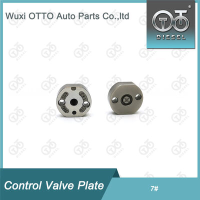 Zawór sterujący Denso do wtryskiwacza 095000-588X/776X 23670-30300/30140/23670-0L010/0L070/0L020/0L050
